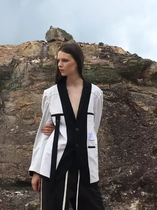 brut(ブリュット)所属・石井 美穂子のその他イメージ