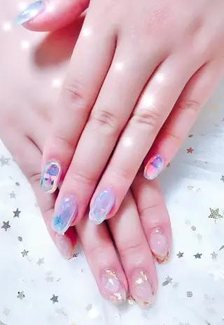 ネイル Cute beauty2のマツエク・マツパデザイン