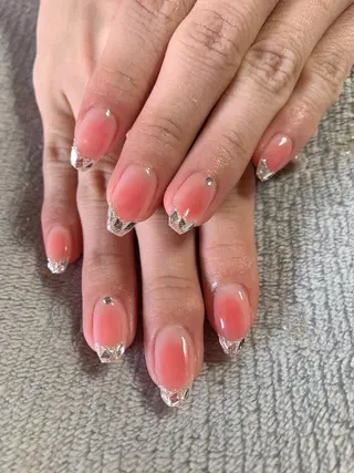 ネイル グラマラス ネイルのネイルデザイン