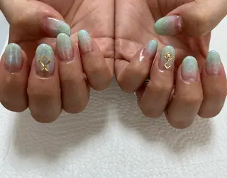 ネイル nail M&Tのネイルデザイン