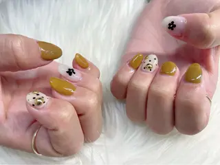 ネイル ネイル・エステサロン UILANIのネイルデザイン