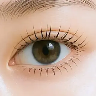 マツエク・マツパ まつ毛・眉/ 練習＆モニター専用のマツエク・マツパデザイン