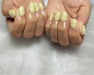 ネイル hairsalon 556のマツエク・マツパデザイン