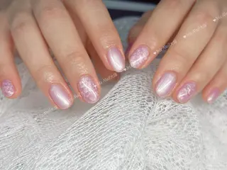 ネイル 🍒IRIS Nail🌸のネイルデザイン