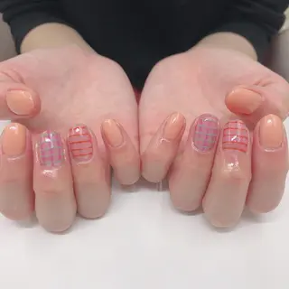 ネイル nail by minamiのネイルデザイン