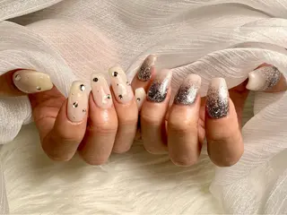 ネイル LAVIAS【 ラヴィアス】yunoのネイルデザイン