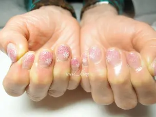 ネイル ETHOSENSE. kimikaのネイルデザイン