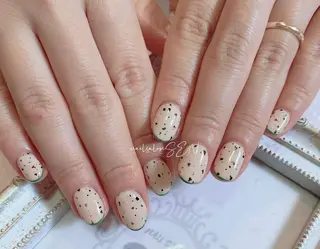 ネイル nail salon SENのネイルデザイン