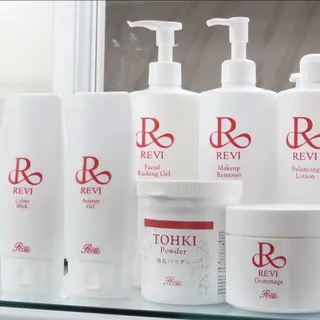 ele mavie 銀座店  小田のエステ・リラクイメージ