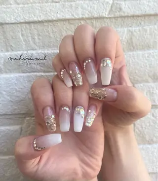 ネイル mahana nailのネイルデザイン