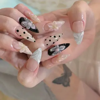 ネイル nail salon JENNIEのネイルデザイン