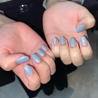 ネイル 𝐀𝐈 ✧*｡のマツエク・マツパデザイン