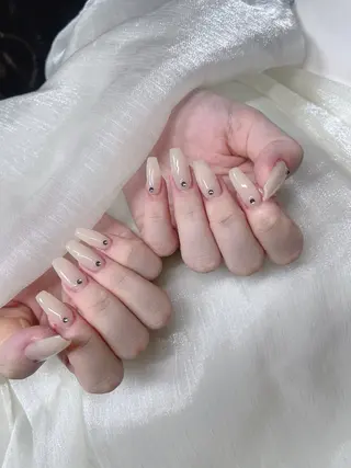 ネイル Rimi Nailアメリカ村のネイルデザイン