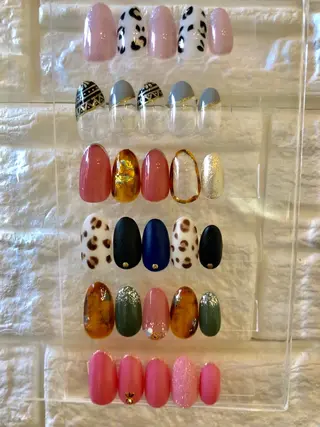 ネイル ホワイトニング🦷 ネイル💅LEAのその他イメージ