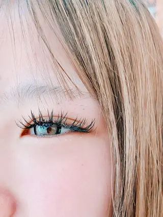 マツエク・マツパ 目元専門サロン SORAのマツエク・マツパデザイン