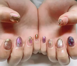 ネイル コウ カnail💅のネイルデザイン