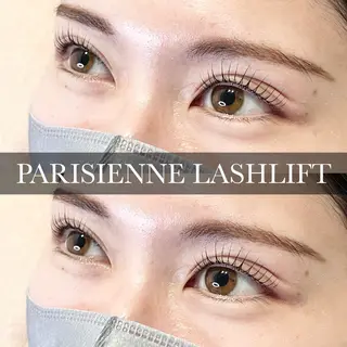 マツエク・マツパ fan.germe harukaのマツエク・マツパデザイン