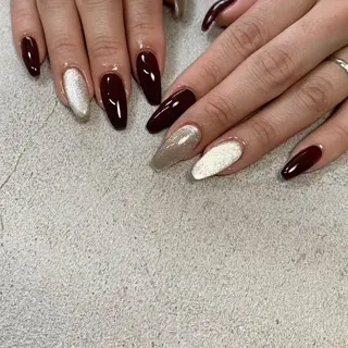 ネイル S. JEWELのネイルデザイン