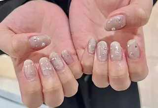ネイル Riry.＊° nailのネイルデザイン