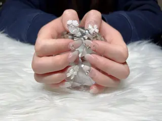 ネイル a nailのネイルデザイン