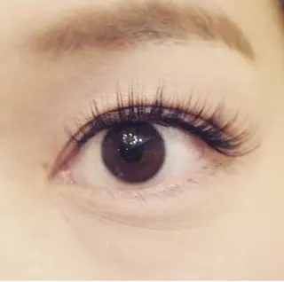 マツエク・マツパ sii. eyelashのマツエク・マツパデザイン