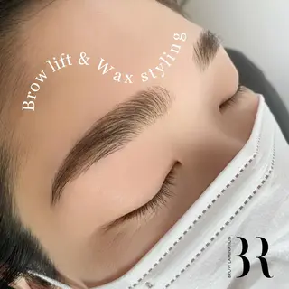 アイブロウ 木下 綾のマツエク・マツパデザイン