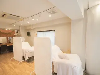 アイブロウ kioku 人形町店 REIのマツエク・マツパデザイン