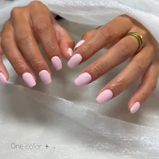 ネイル Nailsalon Ka pilina所属・Kapilina🌺 MOMOのネイルデザイン