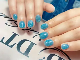 ネイル DT nailのネイルデザイン