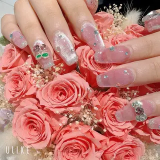 ネイル MINAMI nailsのネイルデザイン