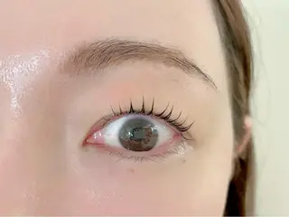 マツエク・マツパ Laf かおりのマツエク・マツパデザイン