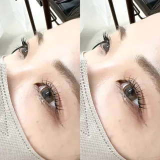 マツエク・マツパ nekoru木更津店 🫧Azusa🫧のマツエク・マツパデザイン