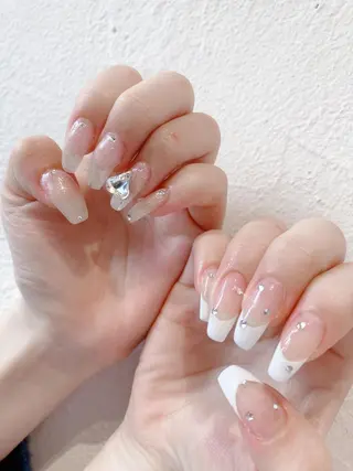 ネイル Lana nailのネイルデザイン