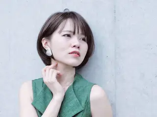 ショート 宮城 将大のヘアスタイル