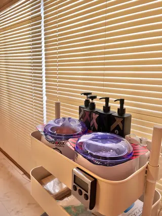 eclair エクレイルのエステ・リラクイメージ