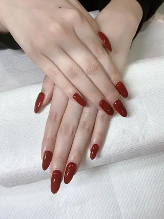 ネイル nail salon CHARMANTEのネイルデザイン