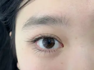 マツエク・マツパ 竹田 あきのマツエク・マツパデザイン