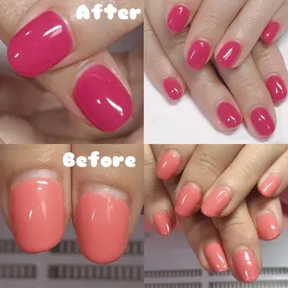 ネイル .Nails Mio 赤羽西ネイルサロンのネイルデザイン