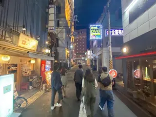 ショート カラー メンズ 🩷Eny terrace🩷のヘアスタイル