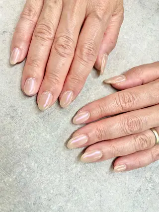 ネイル .N YUKIのネイルデザイン