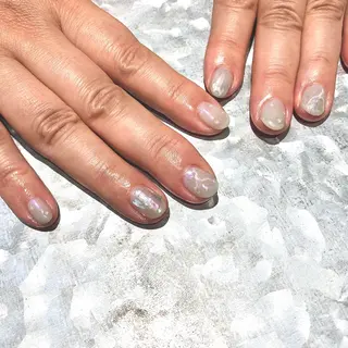 ネイル TRAM-nail moriizumiのネイルデザイン