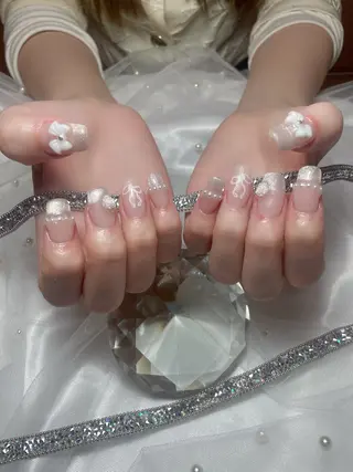 ネイル chocolat nailのネイルデザイン