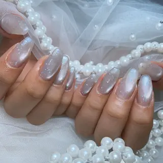 ネイル Beauty Space N&Nのネイルデザイン