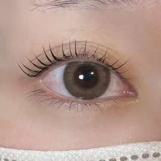 マツエク・マツパ パリジェンヌ/眉毛 riko🎀のマツエク・マツパデザイン