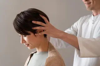 レディースディープ リンパサロンアペゼのエステ・リラクイメージ