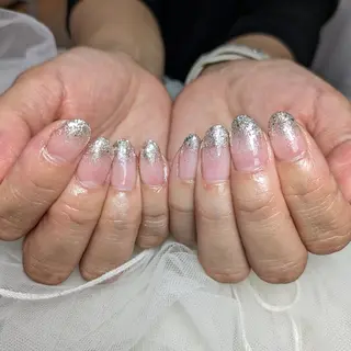 ネイル ulunail mikaのネイルデザイン