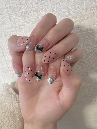 ネイル スカルプ専門店 D-Beautyのネイルデザイン