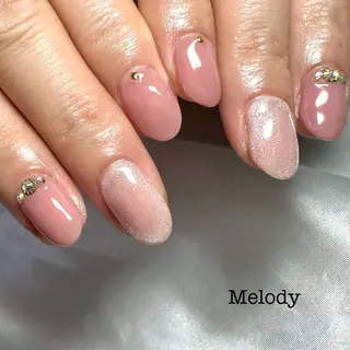 ネイル Yuki Takahamaのネイルデザイン