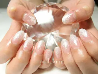 ネイル ETHOSENSE. kimikaのネイルデザイン