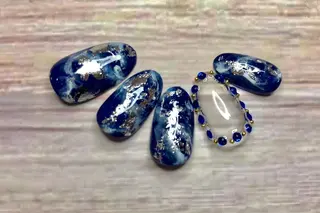 ネイル ホワイトニング🦷 ネイル💅LEAのその他イメージ